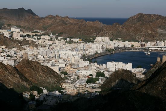 Oman and Kuwait partner on major wind energy projects
